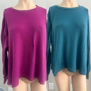 Jessica Simpson top bundle